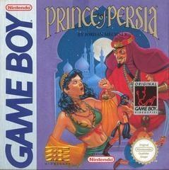 Prince of Persia (Losse Cartridge) (Game Boy Games), Spelcomputers en Games, Games | Nintendo Game Boy, Zo goed als nieuw, Ophalen of Verzenden