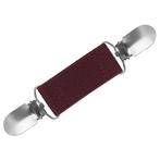 Fako Bijoux® - Vestsluiting - Vestclip - Fashion Style -, Verzenden, Nieuw