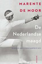De Nederlandse maagd (9789021442693, Marente De Moor), Verzenden, Nieuw