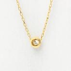 Cartier - Ketting met hanger Roze goud, Sieraden, Tassen en Uiterlijk