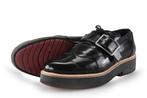 Zara Loafers in maat 38 Zwart | 10% extra korting, Kleding | Dames, Schoenen, Verzenden, Overige typen, Zo goed als nieuw, Zara