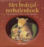 Het bedtijdverhalenboek 9789048302604, Boeken, Verzenden, Zo goed als nieuw