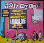 lp nieuw - Toy Dolls - A Far Out Disc (COLORED VINYL), Verzenden, Zo goed als nieuw