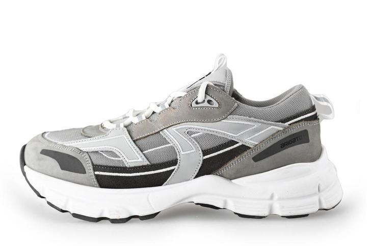 Axel Arigato Sneakers in maat 42 Grijs | 10% extra korting, Kleding | Heren, Schoenen, Overige kleuren, Zo goed als nieuw, Sneakers of Gympen