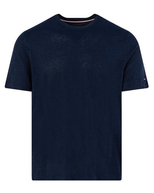 Tommy Hilfiger Menswear T-shirt KM Herenkleding, Kleding | Heren, T-shirts, Nieuw, Verzenden