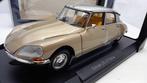 Norev 1:18 - Modelauto - Citroen DS 23 Pallas 1972 -, Hobby en Vrije tijd, Modelauto's | 1:5 tot 1:12, Nieuw