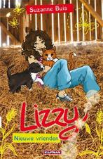 Nieuwe vrienden / Lizzy 9789020694710 Suzanne Buis, Boeken, Verzenden, Zo goed als nieuw, Suzanne Buis