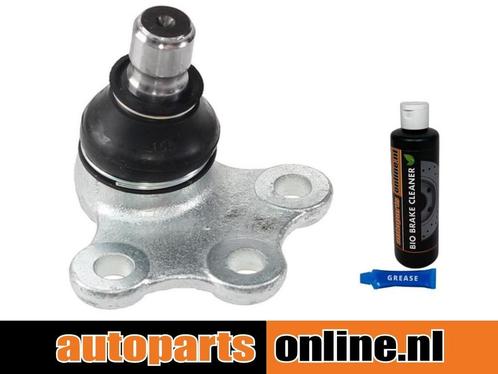 Fuseekogel Peugeot 208 voorzijde, links of rechts, onder, Auto-onderdelen, Besturing, Nieuw, Peugeot, Verzenden