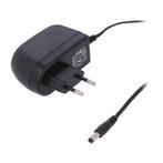 Adapter 24-volt 1 AmpÃ©re, Ophalen of Verzenden, Nieuw