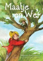 Maatje en Wei (9789044821567, Margreet Schouwenaar), Boeken, Verzenden, Nieuw