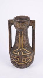 Bretby art pottery - Kan - Keramiek