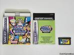 Gameboy Advance / GBA - Wario Ware Inc. - NEU6 - VGC, Spelcomputers en Games, Verzenden, Gebruikt