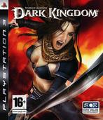 Untold Legends Dark Kingdom-Standaard (PlayStation 3), Spelcomputers en Games, Games | Sony PlayStation 3, Ophalen of Verzenden