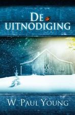 De uitnodiging 9789043515504 William Paul Young, Boeken, Verzenden, Gelezen, William Paul Young