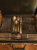 Solingen - Eetservies voor 12 -, Antiek en Kunst, Antiek | Meubels | Tafels