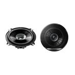 Bieden: Pioneer TS-G1310F loudspeaker set  230W, Ophalen of Verzenden, Nieuw, Kabel of Apparatuur