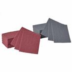 Scuff vel 150x230mm per stuk (Schuurpapier), Auto diversen, Autogereedschap, Verzenden, Nieuw