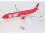 Schaal 1:200 PPC Holland 222697 Airbus A321NEO Play Airli..., Hobby en Vrije tijd, Modelbouw | Vliegtuigen en Helikopters, Ophalen of Verzenden