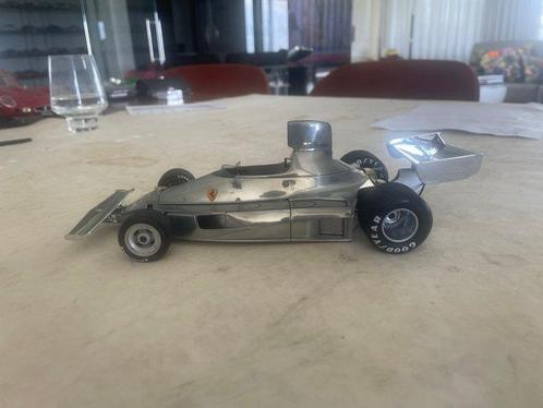 Exoto 1:18 - Modelauto - Ferrari 312T, Hobby en Vrije tijd, Modelauto's | 1:5 tot 1:12