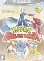MarioCube.nl: Pokemon Colosseum - iDEAL!, Spelcomputers en Games, Ophalen of Verzenden, Gebruikt