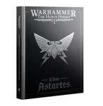 Liber Astartes Loyalist Army book(Warhammer nieuw), Hobby en Vrije tijd, Wargaming, Ophalen of Verzenden, Nieuw