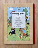 Tintin T12 - le Trésor de Rackham le Rouge (B3) - C - 1, Nieuw