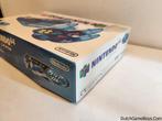 Nintendo 64 / N64 - Console - Clear Blue - JPN - Boxed - Min, Spelcomputers en Games, Gebruikt, Verzenden