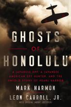 9781400337019 Ghosts of Honolulu Mark Harmon, Nieuw, Mark Harmon, Verzenden