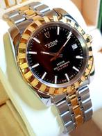 Tudor - Classic Geneva Date - Zonder minimumprijs - Ref