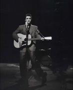 Alfred Wertheimer (1929–2014) - Blue Suede Shoes (2 prints),