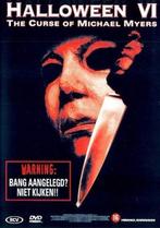 Halloween 6, Cd's en Dvd's, Dvd's | Horror, Verzenden, Nieuw in verpakking