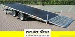 Ifor Williams CT 166/167 autoambulance / multitransporter, Auto diversen, Aanhangers en Bagagewagens, Nieuw