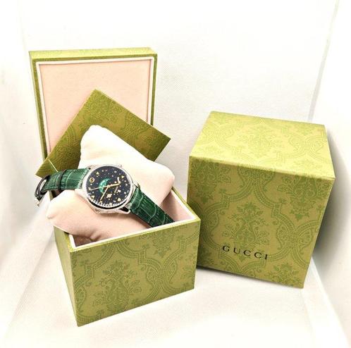 Gucci - Zonder Minimumprijs - YA126326 - Unisex - 2020+, Sieraden, Tassen en Uiterlijk, Horloges | Heren