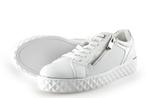 Marco Tozzi sneakers in maat 38 Zilver | 10% korting, Kleding | Dames, Schoenen, Overige kleuren, Verzenden, Marco Tozzi, Sneakers of Gympen