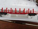 Märklin H0 - 47144 - Modeltrein goederenwagonset (3) - Ma, Nieuw