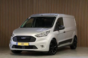 Ford Transit Connect 1.5 EcoBlue 120PK L2 | Navigatie | CarP beschikbaar voor biedingen