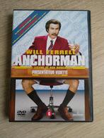 DVD - Anchorman, Cd's en Dvd's, Dvd's | Komedie, Verzenden, Nieuw in verpakking