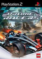 Lego Drome Racers (PS2) Racing, Spelcomputers en Games, Zo goed als nieuw, Verzenden