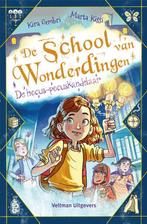 De school van wonderdingen / School van wonderdingen / 1, Boeken, Verzenden, Gelezen, Kira Gembri
