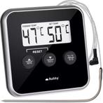 Ruhhy Keukenthermometer - Breed Temperatuurbereik - Gelui..., Huis en Inrichting, Ophalen of Verzenden, Nieuw
