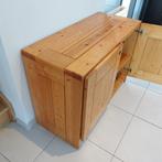 Charlotte Perriand - Dressoir - Les Arcs - Vurenhout, Antiek en Kunst