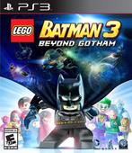 LEGO Batman 3 Beyond Gotham (PlayStation 3), Verzenden, Gebruikt, Vanaf 3 jaar