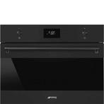 €1349 Smeg SO4301M0N Oven Zwart, Ophalen of Verzenden, Nieuw