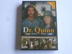 Dr. Quinn - Medicine Woman - Serie 1 (4 DVD) Nieuw, Verzenden, Zo goed als nieuw