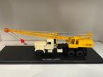 start scale models SSM 1:43 - Model vrachtwagen - Kraz-257, Nieuw