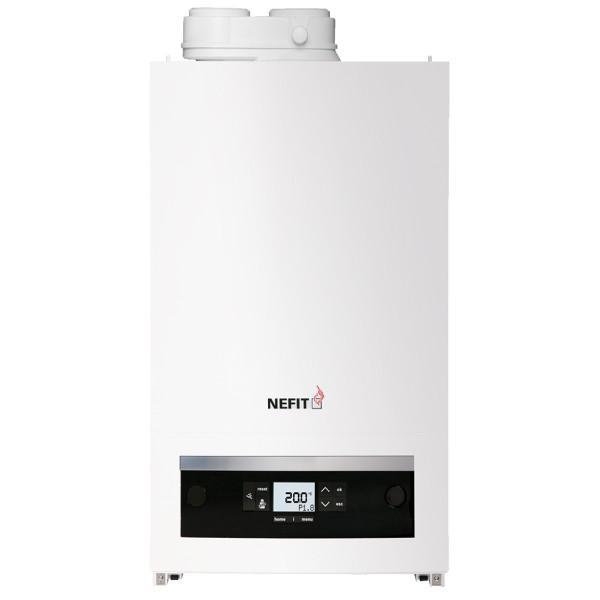 Nefit TrendLine II HRC30 CW5, Doe-het-zelf en Verbouw, Verwarming en Radiatoren, Verzenden