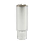 Dopsleutel 12Mm 1/4 Inch Lang, Verzenden, Nieuw