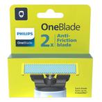Philips OneBlade First Shave QP225/50 Navulmesjes, Verzenden, Nieuw