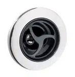 Cmp Spectrum Halo 3 Bearingless Double Roto Graphite Gray, Verzenden, Nieuw