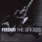 cd - Feeder - The Singles, Verzenden, Zo goed als nieuw